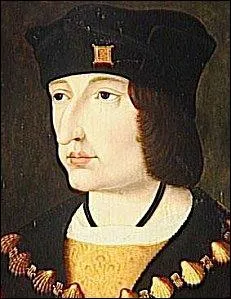 Quel est le nom de ce roi de France ?