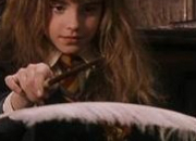 Quiz Harry Potter : Hermione en images