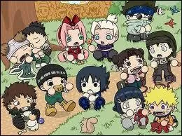 Qui n'est pas sur la photo ?