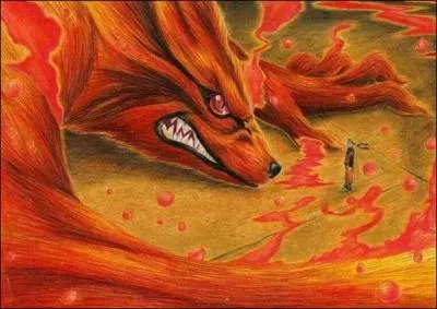 Quel est le vrai prnom de Kyuubi ?