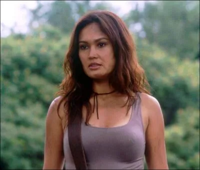 Qui est cette clbrit ?