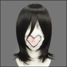 A quel personnage de manga appartient cette perruque ?