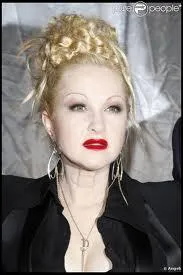 ''But I see your true colors / Shining through / I see your true colors /And that's why I love you / So don't be afraid to let them show / Your true colors / True colors are beautiful / Like... ''