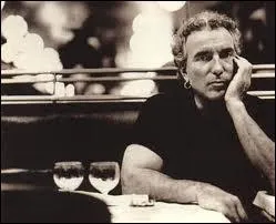 Pour Bernard Lavilliers, c'est Pigalle la...