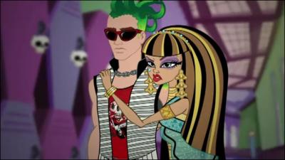 Qui est son amoureux ?