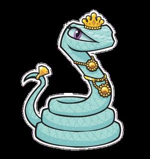 Comment s'appelle son animal ?