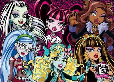 Qui est sa meilleure amie ?