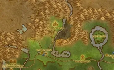 Quiz Warcraft