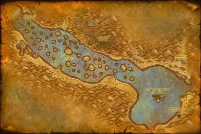 Et celle-ci ? Comment se nomme-t-elle ?