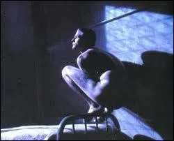 On fait un bond dans le temps avec ce film de 1985 qui raconte le retour du Vietnam de deux amis d'enfance marqus  jamais. Avez-vous reconnu l'affiche de ce film culte ?