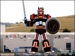 Combien taient les hros de la srie Bioman ?