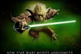 Combien d'pisodes existe-t-il  ce jour dans la saga  Star Wars  ?