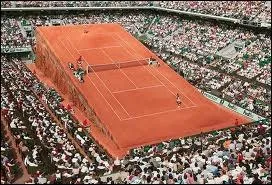 En combien de sets au maximum se droule une partie de tennis ?
