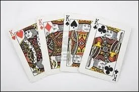 Combien de points reprsentent un roi  la belote ?