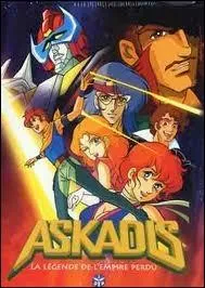 Contre tous les dangers, c'est l'empire des...