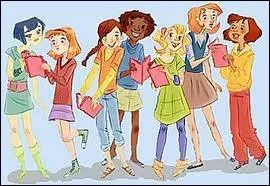 Combien de filles avait le Docteur March ?