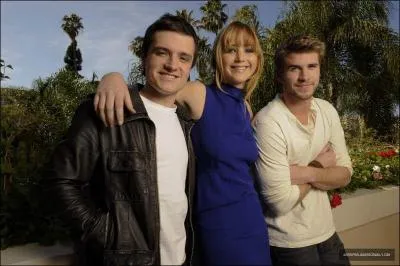 Sur l'image, qui sont ces acteurs ?