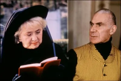 Csar du meilleur acteur dans un second rle pour sa prestation dans Le Crabe-tambour de Pierre Schoendoerffer ( 1978)