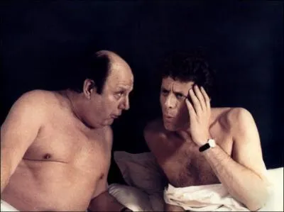  Ils ne sont pas sorti de l'auberge  Georges Beller et :