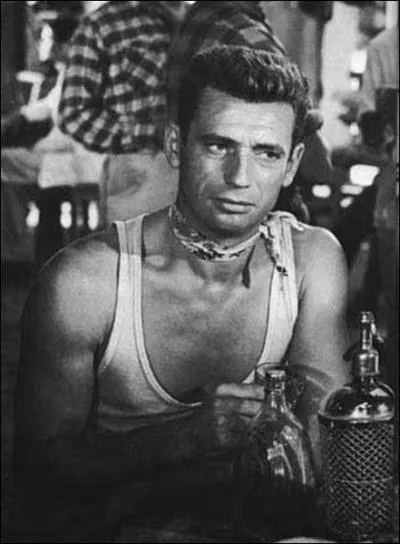   Gros salaire  mais faut pas avoir peur !