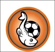 A quel club appartient cet cusson ?