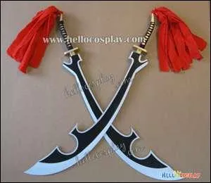 Que veut dire Katen kyokotsu ?