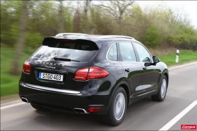 Quelle est cette voiture ?