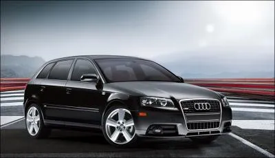 Quelle est cette voiture ?