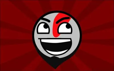 Ce smiley est plutt connu mais comment s'appelle-t-il ?