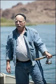 La premire victime des piranhas s'appelle :