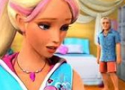 Quiz Qui est cette Barbie ?