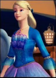 Qui est cette Barbie ?