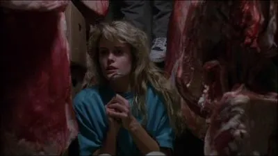 Comment s'appelle l'hrone ?