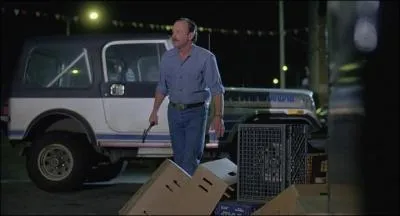 Comment finit l'histoire ?