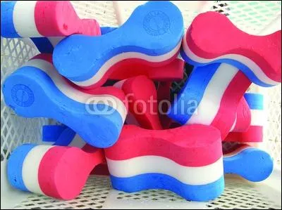 Quelle partie du corps travaille-t-on avec cet objet ?