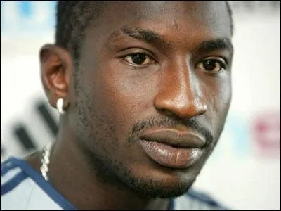 Dans quel sport s'illustre Mamadou Niang ?