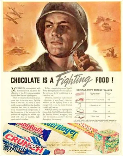 De quelle nationalit� est l'entreprise Nestl� ?