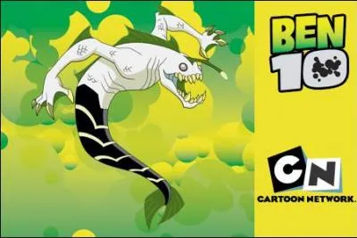 Qui est ce monstre ?