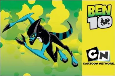 Qui est ce monstre ?