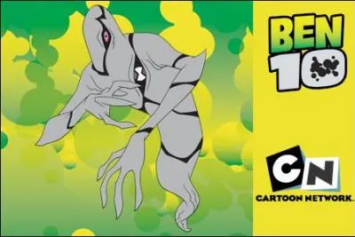 Qui est ce monstre ?