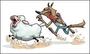 Faire entrer un ennemi chez soi, c'est :