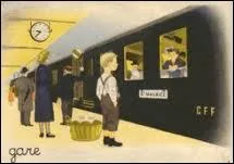 Pour dire que l'on rentre chez soi, on dit :