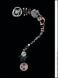 Si l'on sent un danger se rapprocher, on dit :