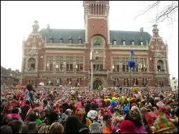 Cette fte fort connue et courue permet de se faire offrir des harengs, cela se passe ?