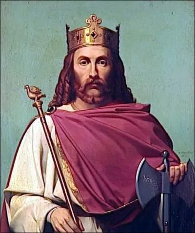 Comment s'appelle-t-il ?