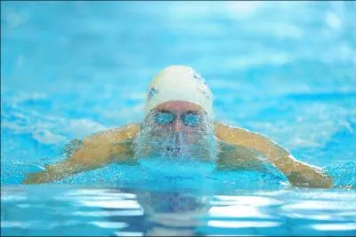 Quelle discipline exerce ici Hugues Duboscq ?