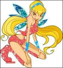 Qui est le petit ami de cette Winx ?