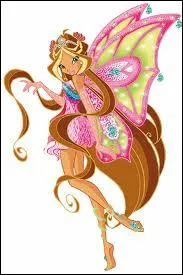 Qui est le petit ami de cette Winx ?