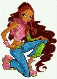 Qui est le petit ami de cette Winx ?
