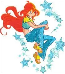 Quelle est cette Winx ?